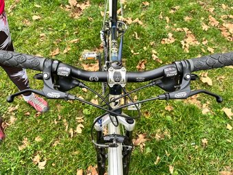 Krosové kolo 4EVER COMPACT - 2