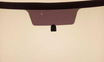 Mazda CX5 čelní sklo - 2