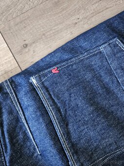 Pánské rifle, džíny Hugo Boss - Replay - 2