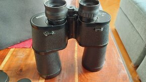 Ruský dalekohled Berkut 10x50 - 2