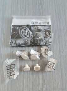 Blinkr Š. Octavia, Fabia, Roomster,  aj. Original díl, NOVÉ. - 2