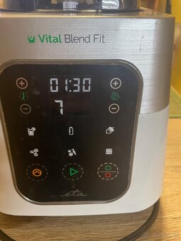 Stolní mixér ETA Vítal Blend Fit - 2
