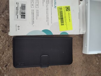 Pouzdro Samsung Galaxy S22 plus - 2