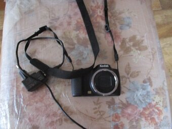 KODAK FZ201 - 2