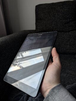 Samsung Galaxy tab A - 2