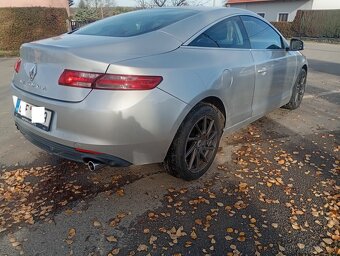 RENAULT LAGUNA CUPE 2,0DCI RV 2009 STK 10/2026 - 2