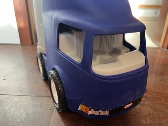 Přepravní auto Little Tikes - 2
