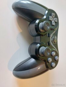 Bluetooth Android / iOS herní ovladač Ipega PG-9128 - 2