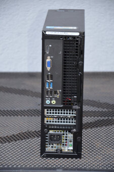 Dell OptiPlex 3020 SFF i5/12GB/SSD 128GB - 2