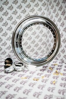 Límce pro dělená kola R18 OZ Racing - nové - 2