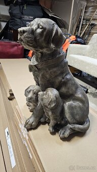 Dekorativní psíci Samiran - 2