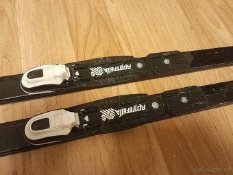 Běžky Peltonen 140cm - 2