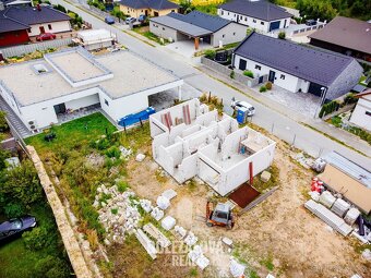 Prodej rodinné domy, 136 m² - Jihlava - Hosov, ev.č. 00797 - 2