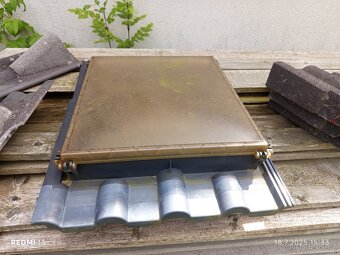 Střešní krytina Bramac - rychlé jednání sleva - 2