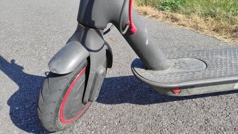 Elektrická koloběžka Xiaomi m365 PRO  - 2