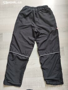 Sportovní kalhoty  146-152 - 2