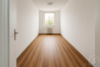 Pronájem bytu 4+1, 82 m2, Praha - 2