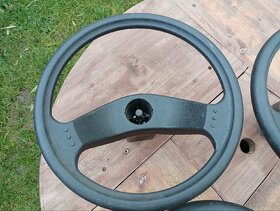 Volant na malotraktor - 2