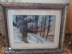 Obraz... originál - 2