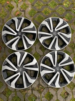 Poklice 16” Peugeot - 2