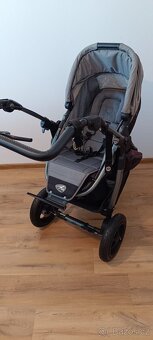 Prodám terénní kočárek TFK Mono Air (Combi 2v1) – TOP STAV - 2