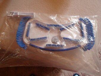 Prodám kartáč široký - 2