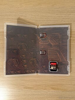 The Legend of Zelda: Tears of the Kingdom (Switch) - 2