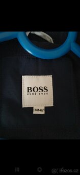 Hugo Boss zimní kombinéza - 2
