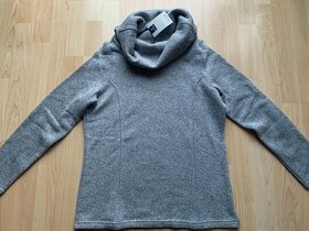 NOVÝ dámský svetr TCM, Tchibo vel. S 36/38. - 2