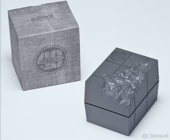 Casio G-shock GWMB5000PS - 2