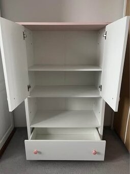 Komoda 130cm Luna - 2