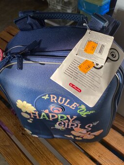 Dětská aktovka - 2