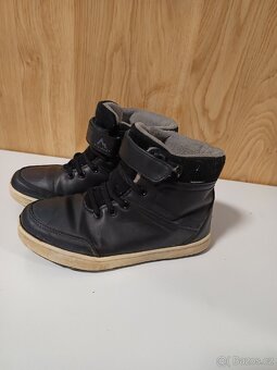 Zimní boty McKinley vel 34 - 2