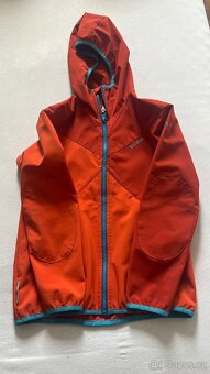 Mix obleceni chlapecke vel.134-140 - 2