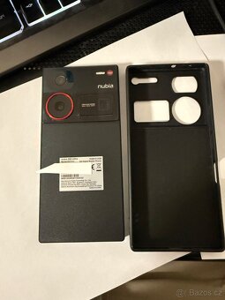 ZTE Nubia Z60 ultra 16/512GB - 2