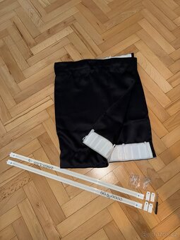 Záclonky do VW T5 nebo T6 - 2