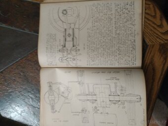 Spalovací motory - 2