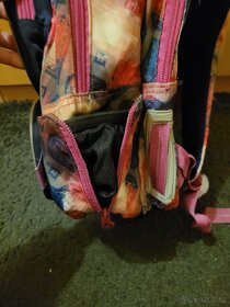 Školní batoh Topgal - 2