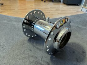 JAWA Perak - náboj zadního kola - 2