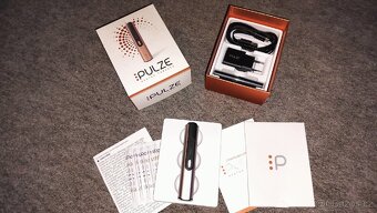 🔥 PULZE Heated Tobacco zařízení + náplně iD 🔥 - 2