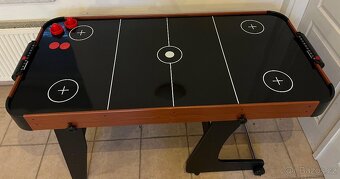 Stolní Air Hockey - vzdušný hokej - 2