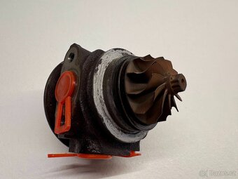 střed turbodmychadla Mitsubishi – 1.4 TSI CAXA – 49373-01005 - 2
