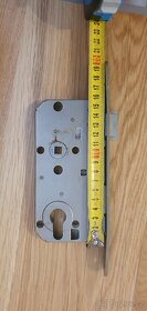 Vložka do dveří - 2