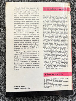 K.O.D. Sehni se pro kámen - 2