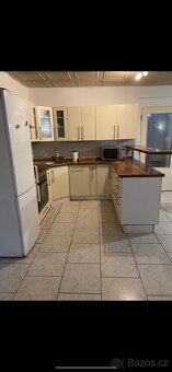 Pronájem nově zrekonstruovaného pokoje Benátky nad Jizerou - 2