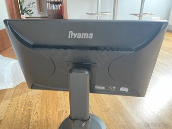 Profi Monitor iiyama B2480HS 24" - Vánoční sleva - 2