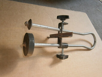 Řezačky dlaždic a obkládaček - 2