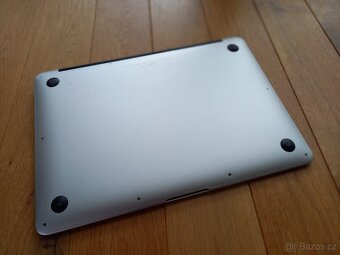 Macbook Air 13, Early 2015, 1,6 GHz i5, 4 GB RAM, 120 GB SSD - 2