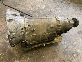 Mercedes W210 E320 4 matic - 2