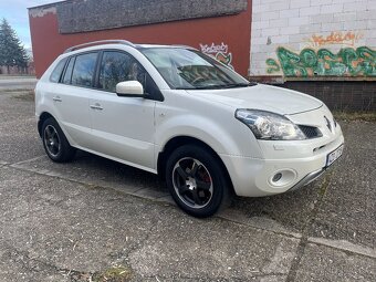 ✅Renault Koles 2.0 dCi 127kw|4x4|PRIVILAGE|136tkm|SERVIS|ČR - 2